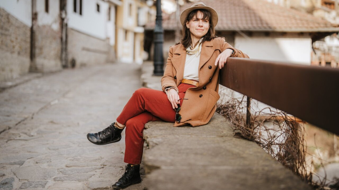 Julia Neuhof