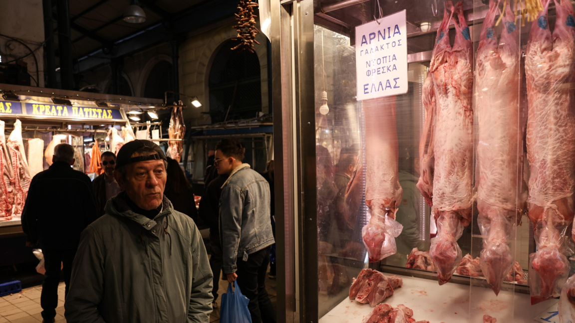 Илюстративна снимка, архив.