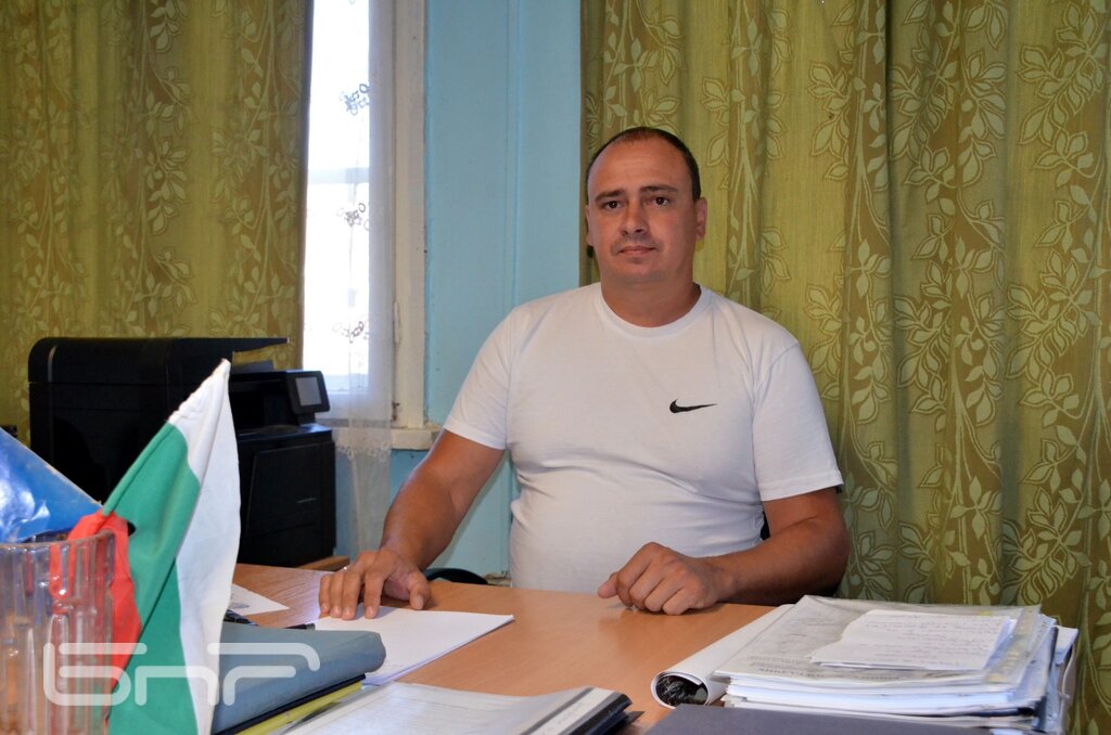 Свилен Георгиев