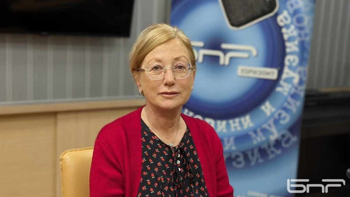 Ина Лулчева