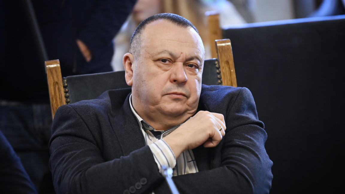Двама в листата на ДПС в Шумен се отказват, депутат става Хамид Бари Хамид