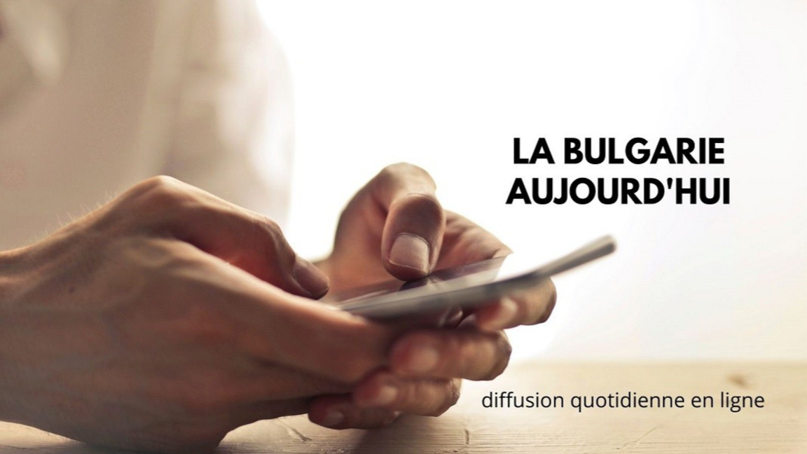 La Bulgarie aujourd'hui : 4 mai 2026