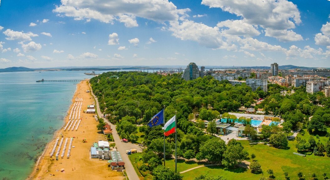 Eurovision 2027 in Burgas will rely on the inimitable Bulgarian spirit