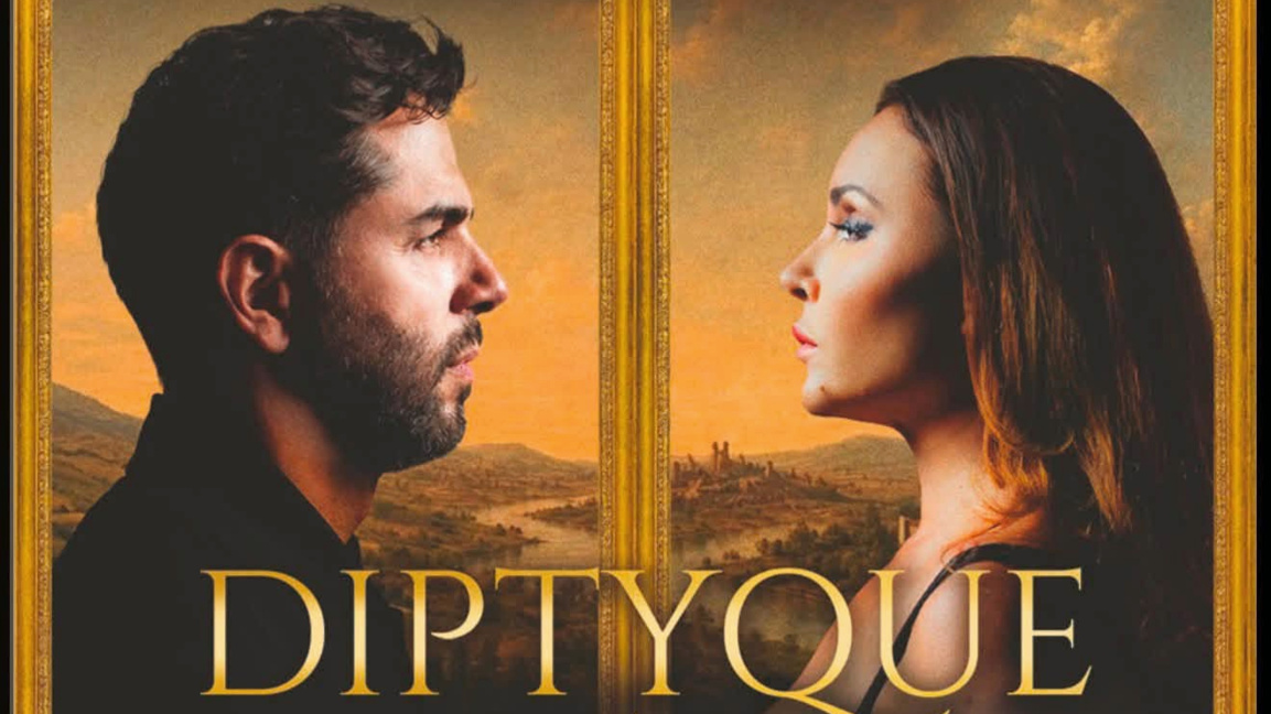 Sonya Yoncheva y su esposo, Domingo Hindoian, lanzan su primer álbum juntos