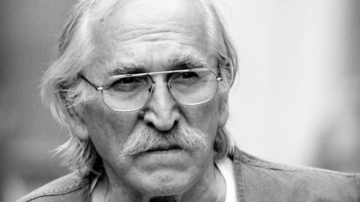 El legendario actor Djoko Rosic dedica 17 años de su vida a Radio Bulgaria