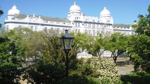 100 years of Bulgarian studies: Conference at Comenius University in Bratislava