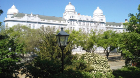 100 years of Bulgarian studies: Conference at Comenius University in Bratislava