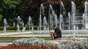 Se așteaptă o răcire a vremii, însoțită de precipitații