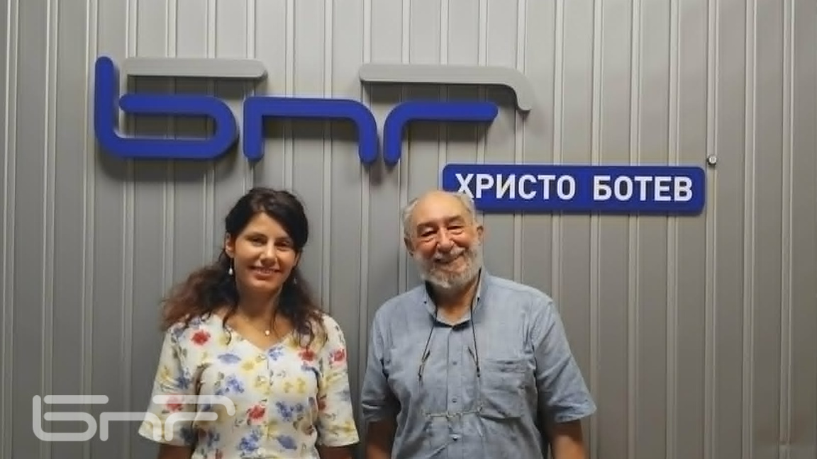 Атанас Сугарев: Изкуственият интелект няма нюанса на преводача