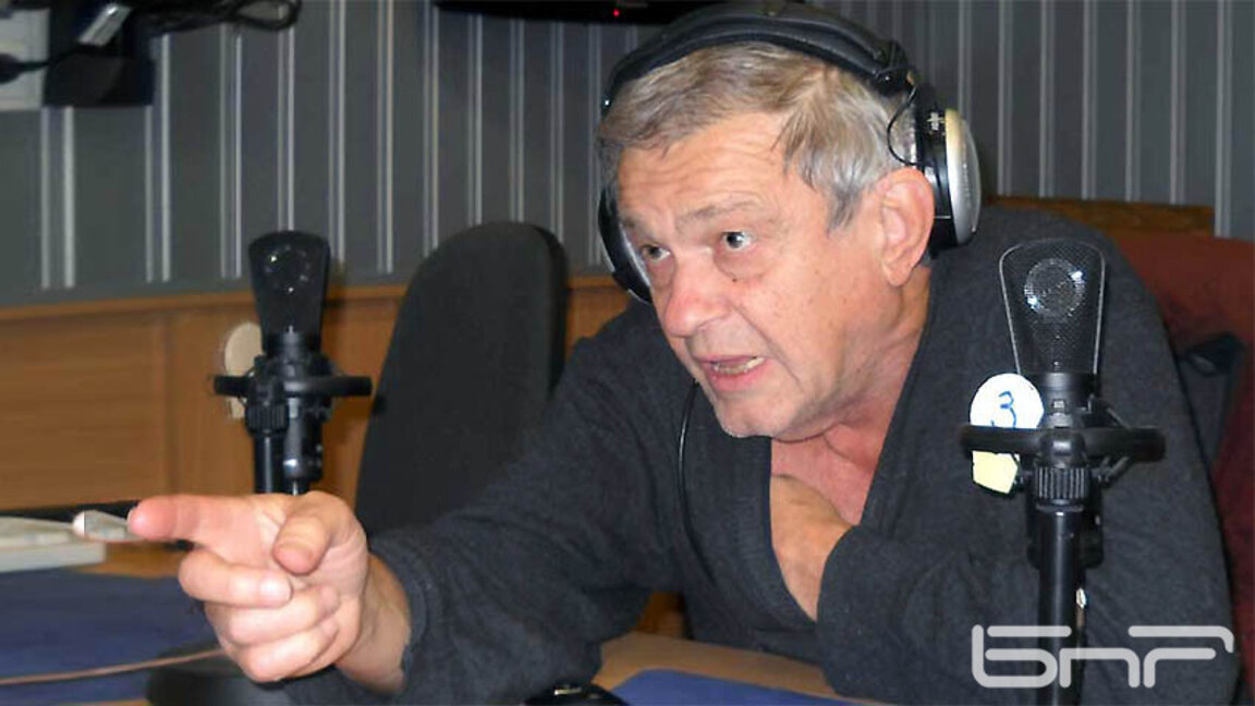 Стефан Мавродиев: Насочват се към политиката, убедени, че има само морков, не и тояга