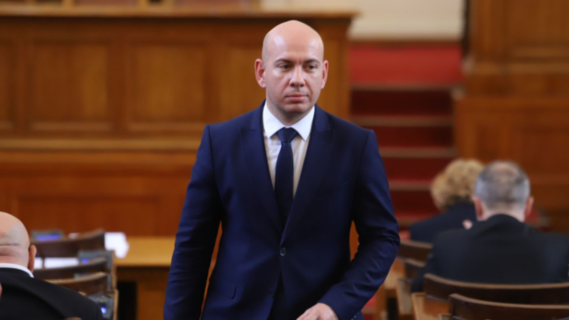 Ангел Георгиев