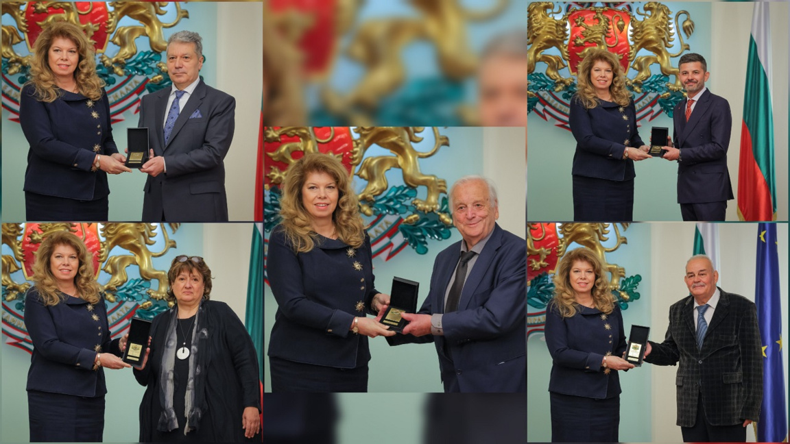 Ilijana Jotova: Shpirtërorja dhe kultura e bëjnë shtetin të fortë