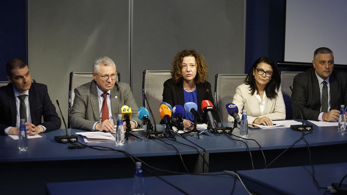 Evacuarea bulgarilor afectați de conflictul din Orientul Mijlociu continuă