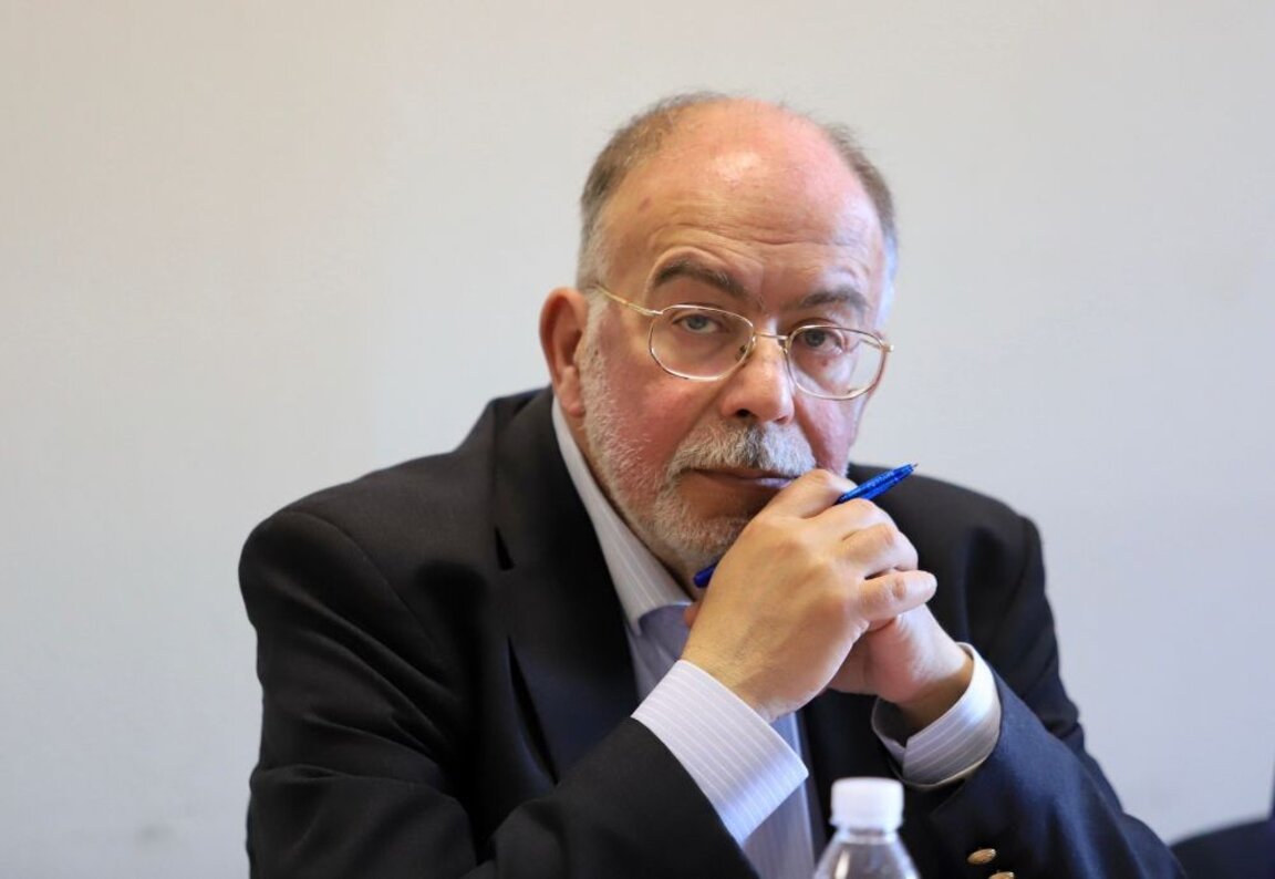 Кольо Колев