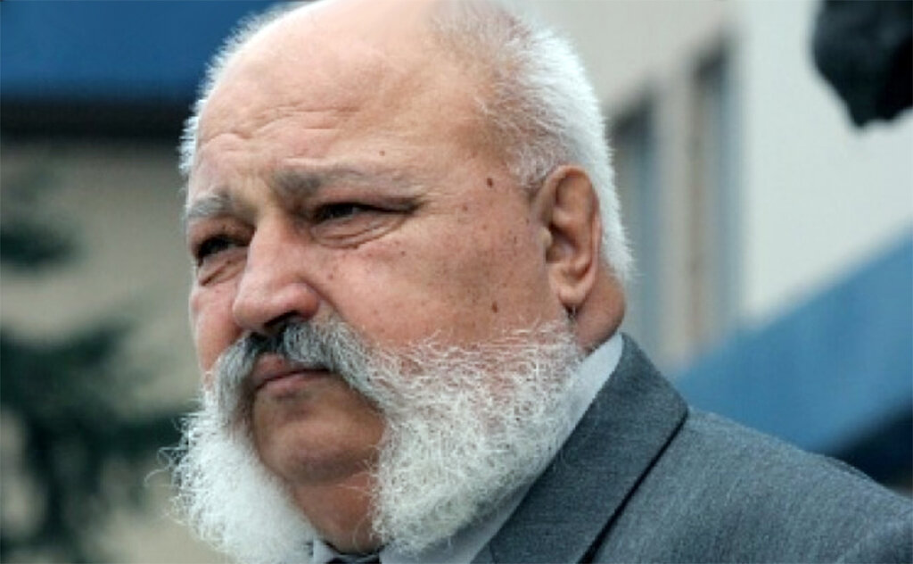 koloneli Petko Jotov