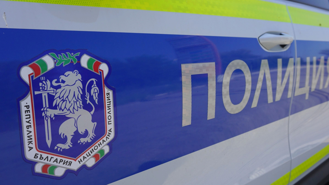 Сигнали за бомба в редица институции във Варна