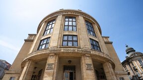 Бугаристика у Словачкој стара скоро читав век