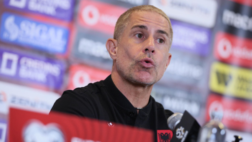 Sylvinho, Bulgaristan Milli Futbol Takımı'nın başına geçmek için favori aday