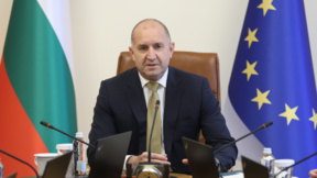 Greece hands over the remains of Tsar Samuil and Tsar Gavril Radomir to Bulgaria