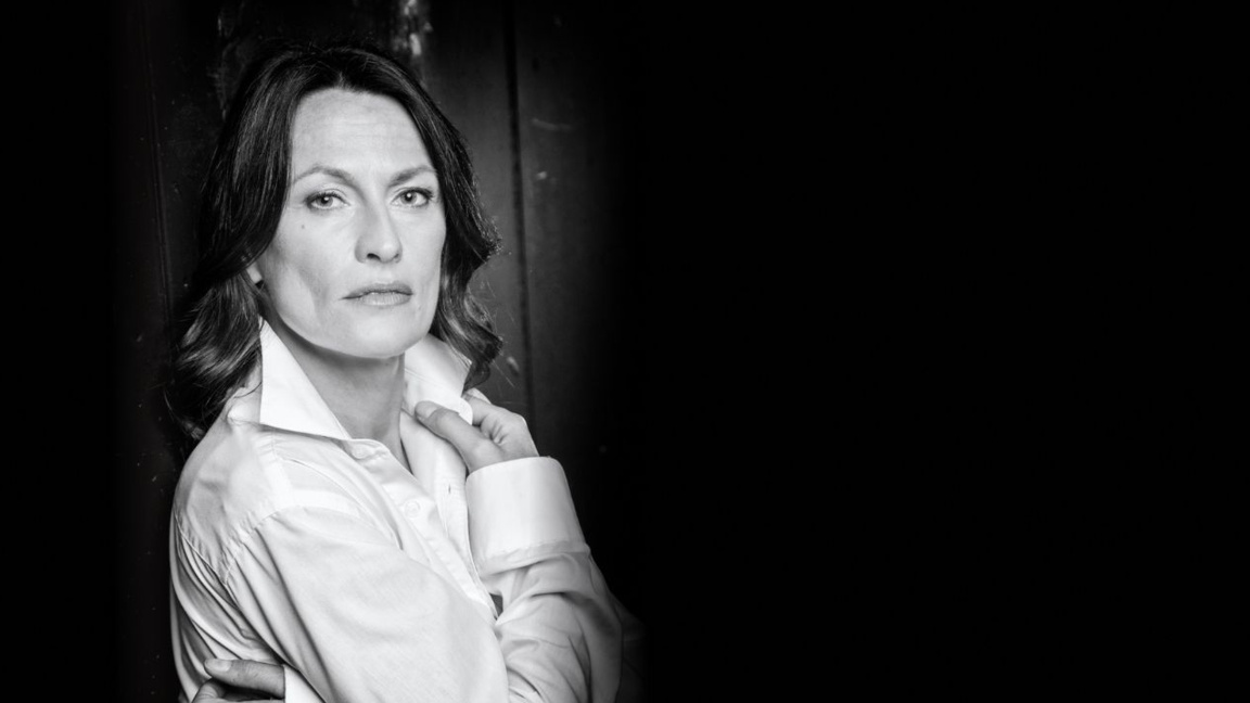 La diva Nadja Stefanoff: “Las voces más bellas provienen de Bulgaria”