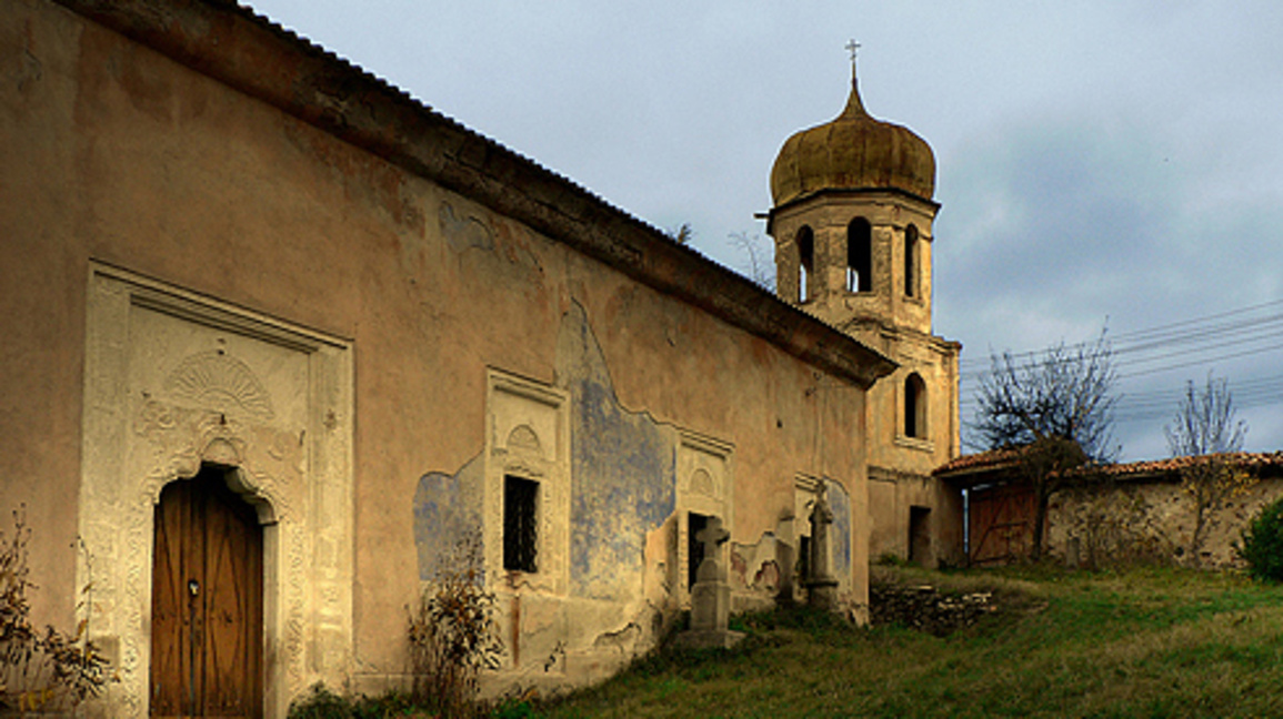Село Голема Раковица - центърът на Априлското въстание в Софийска област
