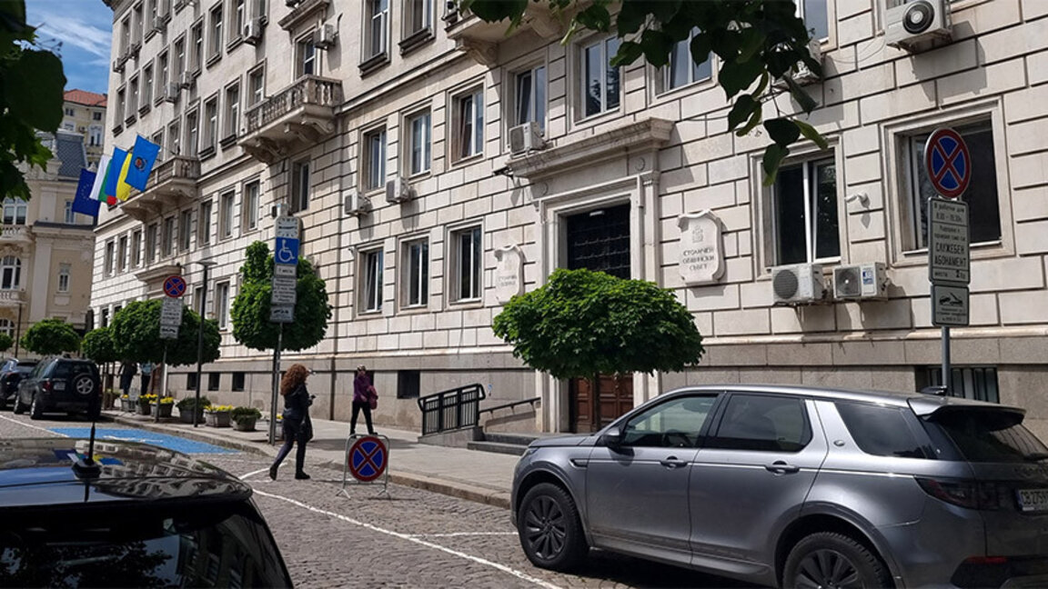 СОС ще гласува нови цени в зоните за платено паркиране в София