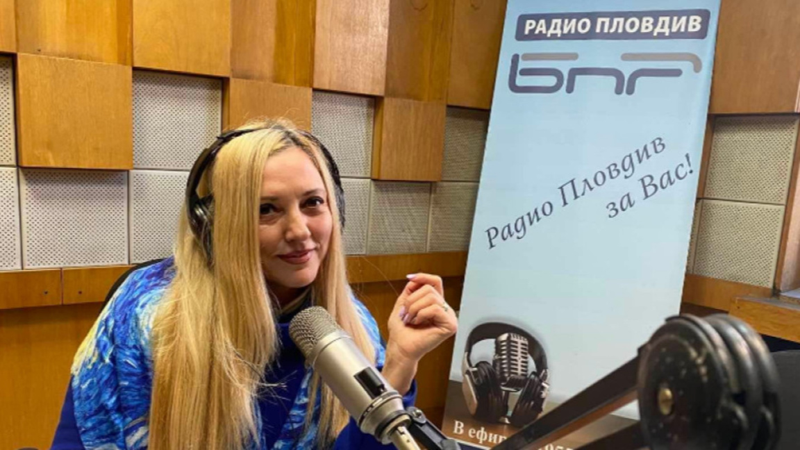 В "Снимката на нощта" празнуваме 8-ми ма...