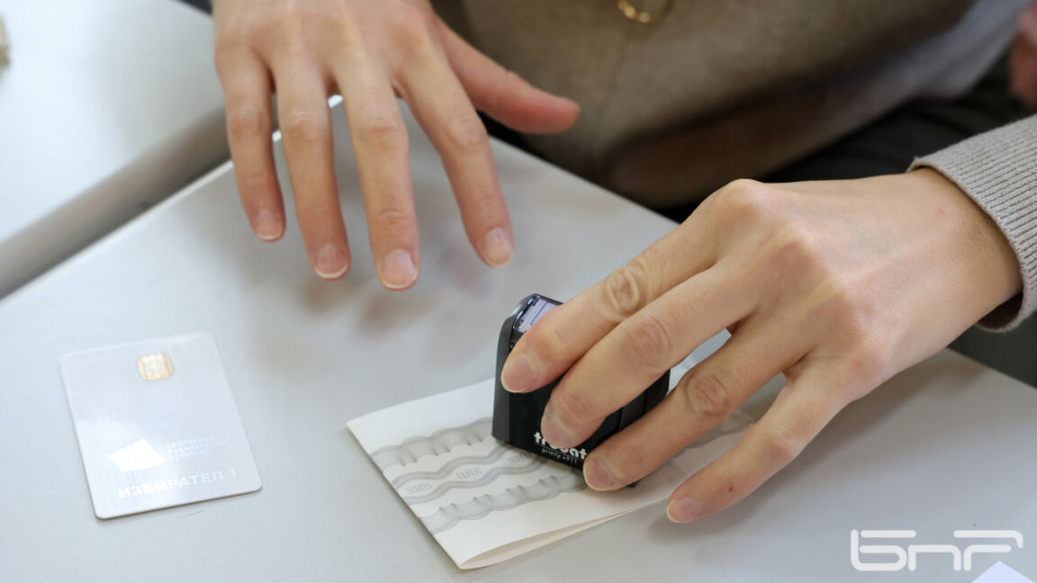 КС отказа да предостави на Прокуратурата исканите документи по делото за изборите