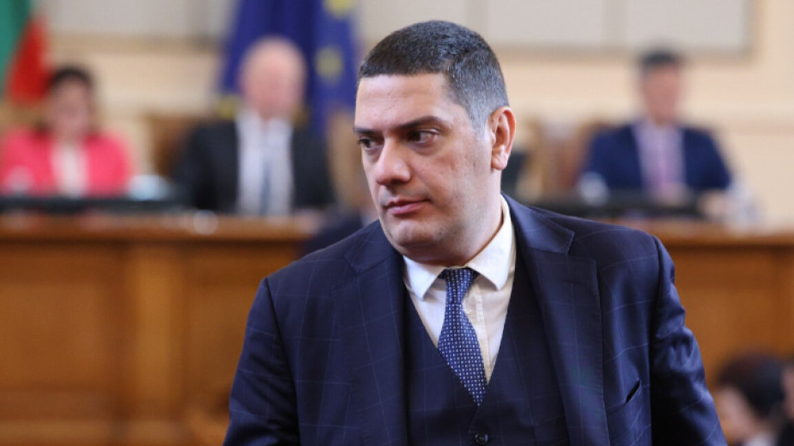 Христо Гаджев