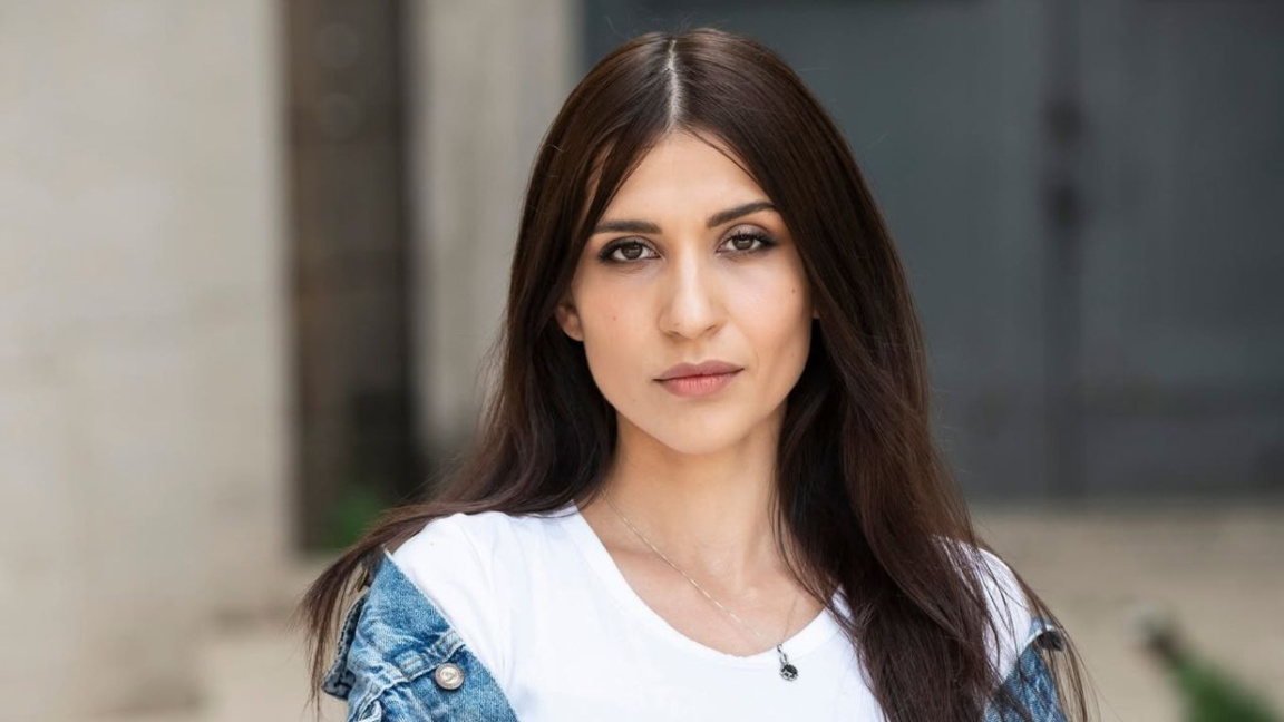 Silvia Stanoeva se convierte en Miranda en “La tempestad” de Shakespeare en Roma