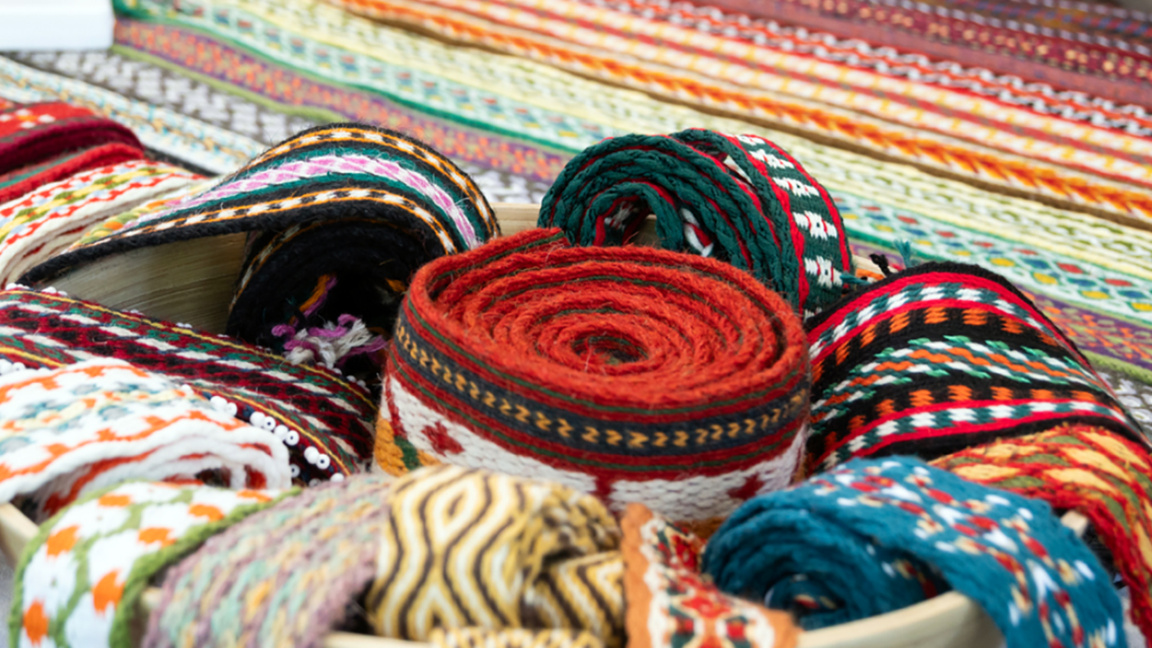 Plovdiv brings together master craftsmen...