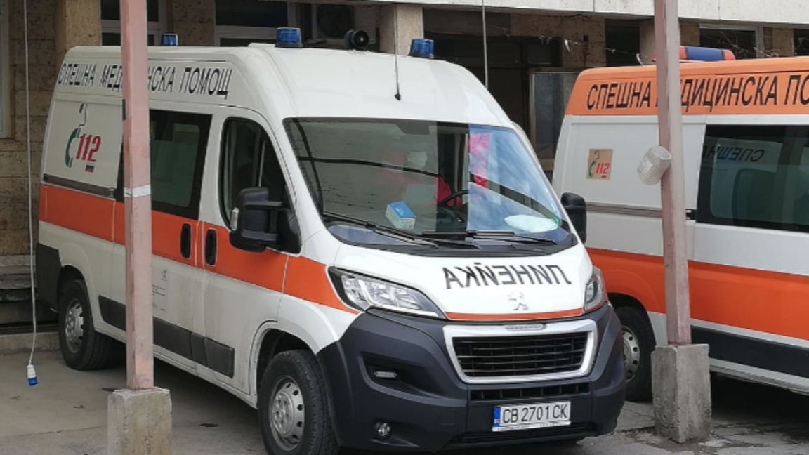 Нов шеф на болницата в Дулово