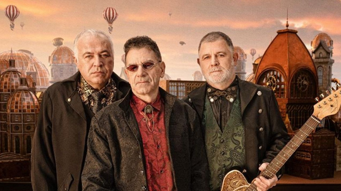 Klas sărbătorește patru decenii cu noi versiuni ale melodiilor sale iconice