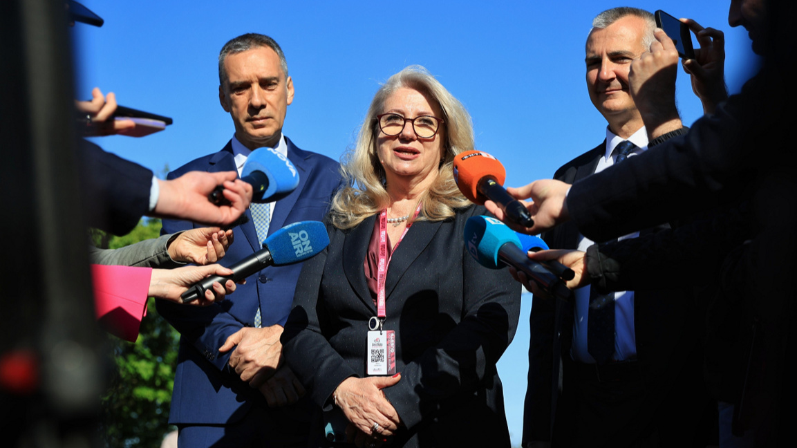 Giro d’Italia fomentará el turismo en Bu...